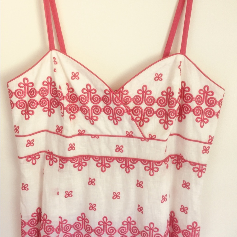 Lilly Pulitzer Penelope Sun Dress - Picture 2 of 8